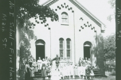 School House #1