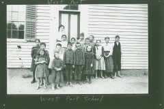 West Part School