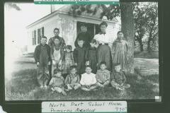 North Part School House #2