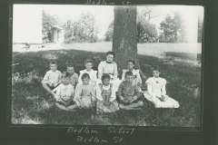 Bedlam School #3