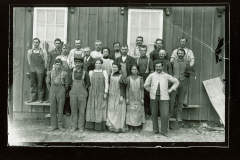 Glendale Shop Workers