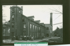 Mill at Glendale Village