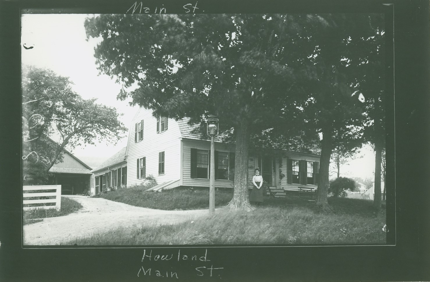 Howes18willard-dorothy howland